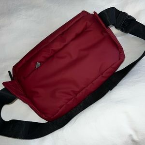 NWOT Calpak Luka Belt Bag